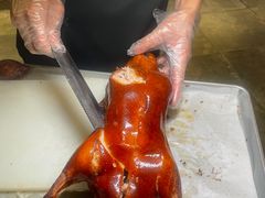 -北平食府.北京烤鸭(亦庄店)