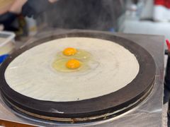-虎伢Fuuya!咖啡煎饼(陆家嘴波特营店)