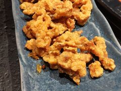 小酥肉-火社火锅(平安大街店)