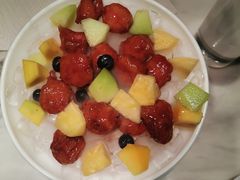 -大树餐厅(益田假日店)