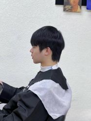 -FINE HAIR 烫染专业设计