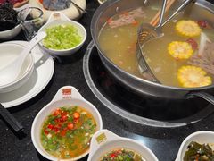 -尚合里潮汕牛肉火锅(海沧店)