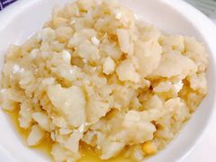老奶洋芋炒鸭蛋-益恒饭店乡间白族菜(古城总店)