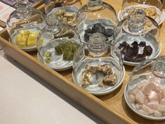 -阮大兴糕团(杭州西湖银泰百货店)