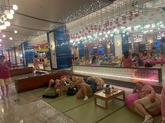 -青水瓦台汤泉(未央店)