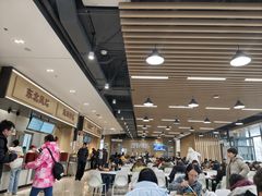 -农园餐厅(北京大学店)