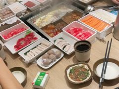 -野妹经典火锅(民治店)