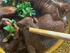 -小根法羊肉馆(双林分店)