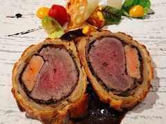 招牌惠灵顿牛排-蝶舍·MAISON PAPILLON