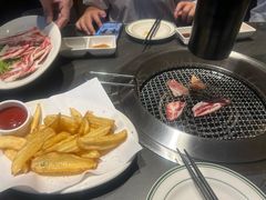 -NIUAN牛庵·日式和牛烧肉(恒隆店)
