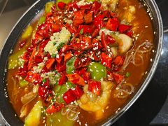 -京悦荟·京沪融合菜(漕河泾印象城店)