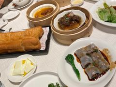 -金悦轩海鲜酒家(南宁店)