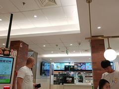 -德克士(北京站店)