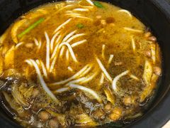-大鼓米线(杭州国大城市广场店)