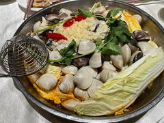 -味可道美食坊(福基路店)