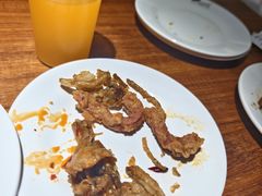 -汉巴味德·烤肉与啤酒的自助(杭州大悦城店)