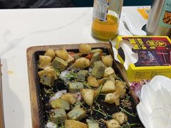 -头牌·鹤岗小串(万达店)