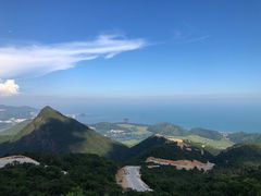 -惠东观音山