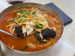 -兴豆饭店(总店)