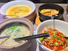 -回头食客-李久其家民间餐厅(望城金桥国际店)