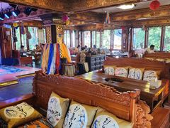 大堂-康巴藏餐(束河古镇店)