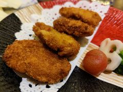 -鸟鹏烧鸟居酒屋(昌岗店)