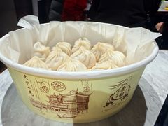 -南翔馒头店(豫园店)