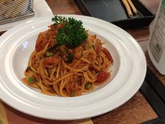 -安妮意大利餐厅(世贸天阶店)