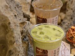 -炖物24章·顺时轻养茶(杭州大厦店)