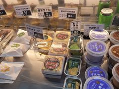 -酥大興·新国潮糕点配茶饮(龙岗万达黑金店)