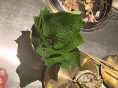 -炉队长·齐齐哈尔家庭烤肉(马家堡店)