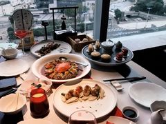 -馋遇江南·精致湖景雅宴(东方之门店)