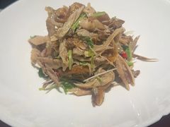 -大鹏饭店·金陵家宴(奥体中心店)