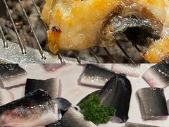 -味家烤肉烤鳗鱼牛排(西塔旗舰店)