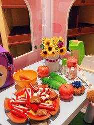 -幻贝家儿童乐园(苏州中心店)