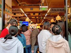 -云阿蛮云南生烫牛肉米线(奉贤路店)