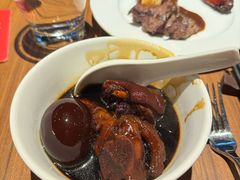 -广州富力君悦大酒店·凯菲厅