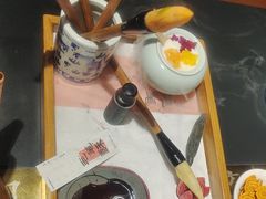 -长安大牌档之龙头酒肆(荣民龙首广场店)