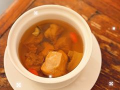 -平湖万怡酒店· 万荟轩