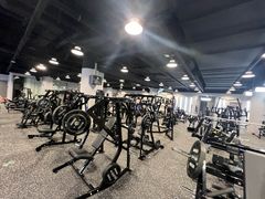 -TMG潮流健身(奥体莲荷里店)