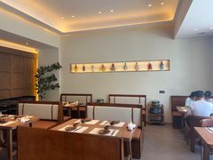 -哈啾嗨·蒙文化主题餐厅(京汉新城店)