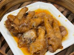 -满福隆酒楼(万绿园店)
