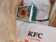 -肯德基(南五店)