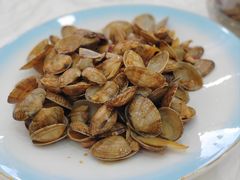 -京秀缘蒸汽海鲜农家菜大馅蒸饺