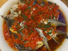 -老好人象山海鲜(岭南路店)