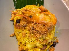-暹罗泰·泰国餐厅(仁和新城店)