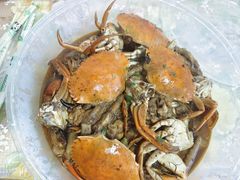 -蛮横肉蟹煲(印象城店)