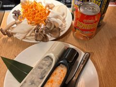 -温野菜涮涮锅(西单大悦城店)