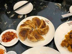 -桃园中华料理炸酱面(燕儿岛路店)