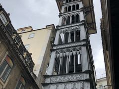 -圣胡斯塔升降机